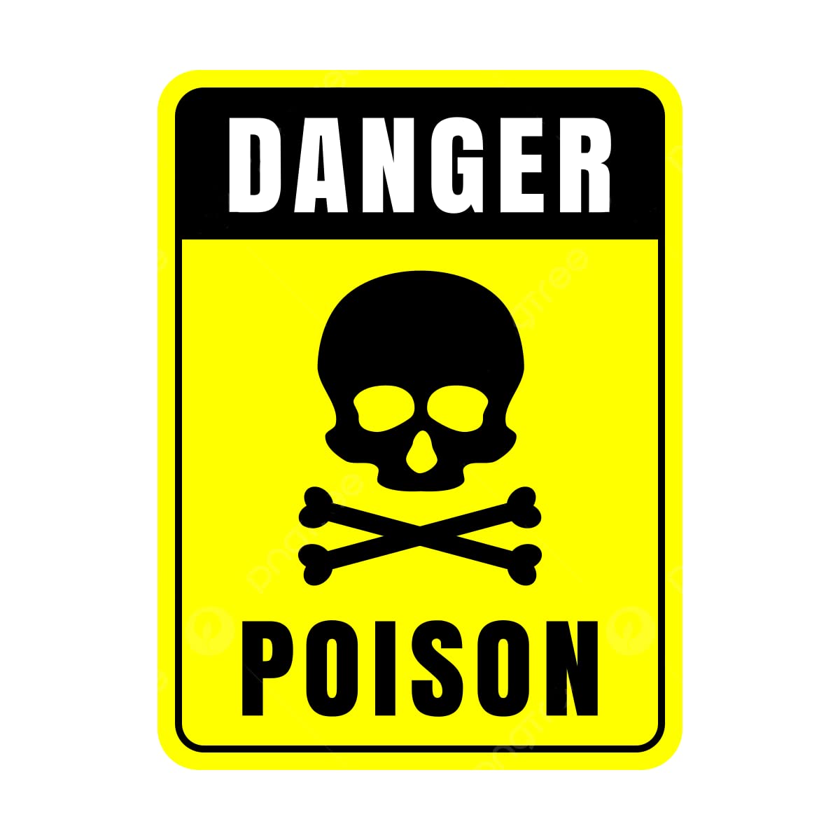 poison safety